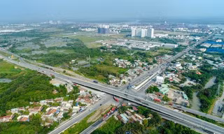 Thanh tra vạch nhiều vi phạm trong lập đồ án quy hoạch khu đô thị Tây Bắc TPHCM 