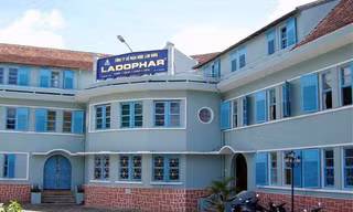 Doanh nghiệp họ Louis làm ăn thế nào trước khi ông Đỗ Thành Nhân bị bắt?