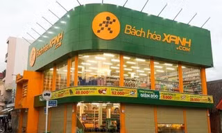 Động thái của Tổng Giám đốc Bách Hóa Xanh