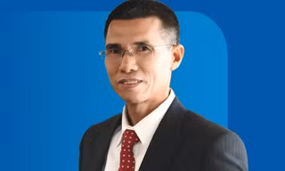 Sacombank bổ nhiệm nhân sự thay 'nữ tướng' vừa thôi chức CEO