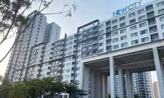 Hàng chục chung cư ở TPHCM chưa nghiệm thu PCCC