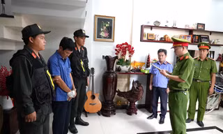 Bình Thuận phát hiện 68 vụ án kinh tế, tham nhũng