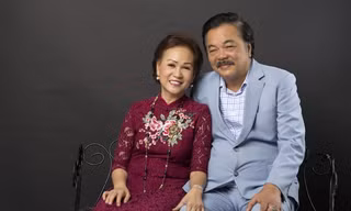 Vợ ông Trần Quí Thanh làm Tổng Giám đốc Tập đoàn Tân Hiệp Phát 