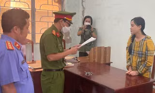 Công an đề nghị chỉ định luật sư bào chữa cho 'Tiểu thư sang chảnh' Tina Dương