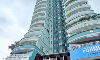 TPHCM: Nhiều công trình chưa nghiệm thu phòng cháy chữa cháy đã hoạt động 
