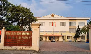 Thực hư chuyện Bí thư phường ở TP. Vũng Tàu 'bao che cán bộ, ưu ái người thân'