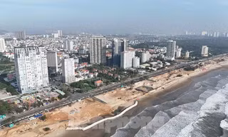 Chi tiết đơn vị cấp xã của Bà Rịa - Vũng Tàu sau khi bỏ huyện