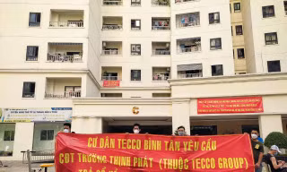 TPHCM tổng kiểm tra, xử lý tranh chấp chung cư xây dựng từ 2005 đến nay