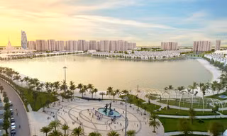 Lợi nhuận của Vingroup cao kỷ lục