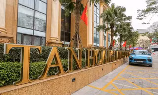 Đơn vị nào bảo lãnh cho 3 doanh nghiệp của Tân Hoàng Minh phát hành trái phiếu?
