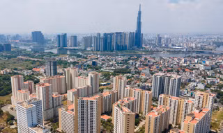 Chính phủ thông qua nội dung Nghị quyết về chính sách đặc thù cho TPHCM