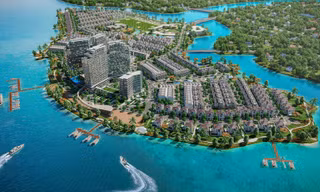 M&A bất động sản năm 2025: Thị trường sẽ nở hoa
