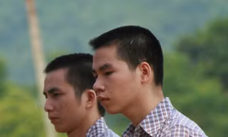 Đắng lòng sau vụ án man rợ ở Hà Giang