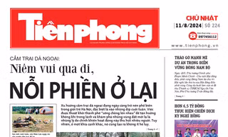Tiền Phong 224/2024
