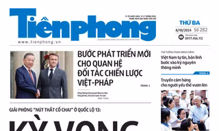 Tiền Phong số 282