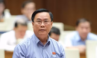 Sửa đổi chính sách để 'Hòn ngọc Viễn Đông' toả sáng