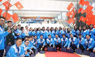 Phê duyệt Đề án bồi dưỡng cán bộ Đoàn giai đoạn 2023 – 2027