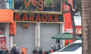 Thủ tướng giao 3 bộ gỡ vướng kinh doanh dịch vụ karaoke