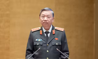 Lo dùng thẻ căn cước gắn chip bị theo dõi, Bộ trưởng Công an nói gì?