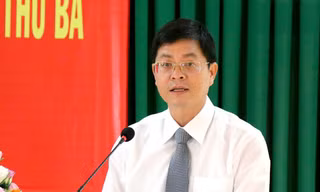 Thủ tướng phê chuẩn kết quả bầu Phó Chủ tịch tỉnh Bình Thuận