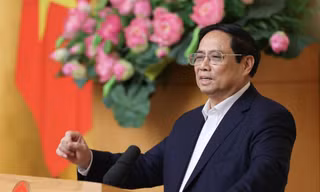 Thủ tướng đề nghị 19 tập đoàn, tổng công ty nâng cao trách nhiệm với tài sản nhà nước