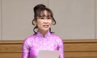 'Nữ tướng' các tập đoàn lớn kiến nghị gì để phát triển du lịch? 