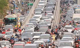 Ban Bí thư yêu cầu di dời trụ sở cơ quan hành chính ra ngoài khu vực trung tâm
