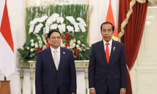 Đề nghị Indonesia tạo thuận lợi cho nông sản Việt Nam tiếp cận thị trường