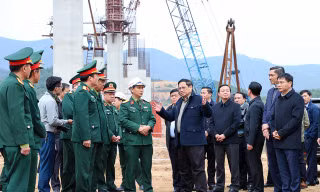 Thủ tướng yêu cầu Bộ Tài chính hướng dẫn hoàn thuế VAT khi đầu tư PPP