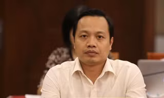 Chủ tịch tỉnh Lai Châu giữ chức Thứ trưởng Bộ Tư pháp