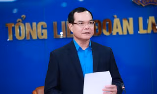 Chuẩn bị tốt nhất để tổ chức thành công Đại hội XIII Công đoàn Việt Nam