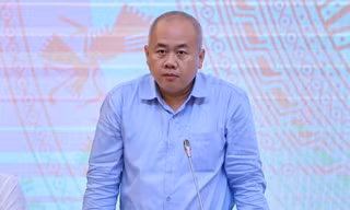 Thứ trưởng Bộ Kế hoạch và Đầu tư nói về giải pháp vực dậy động lực tăng trưởng