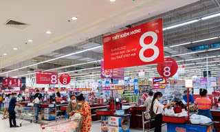 Chính phủ 'chốt' phương án giảm thuế VAT trình Quốc hội