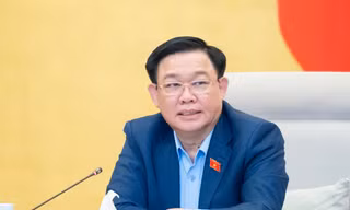 Sửa Luật Thuế giá trị gia tăng, tránh tình trạng 'luật khung', 'luật ống'
