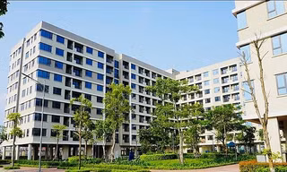 Thủ tướng yêu cầu nghiên cứu hình thành Quỹ phát triển nhà ở xã hội