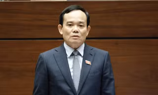 Phó Thủ tướng: Cơ chế bảo vệ cán bộ dám nghĩ, dám làm gặp khó do xung đột với các quy định hiện hành