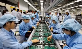 Chính phủ đề nghị giảm phí công đoàn xuống mức 1%