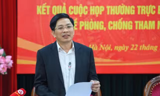 Sẽ có chỉ thị mới về kiểm soát việc kê khai tài sản của người có chức vụ, quyền hạn?