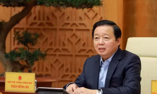 Thủ tướng kiện toàn thành viên Ủy ban Quốc gia về chuyển đổi số