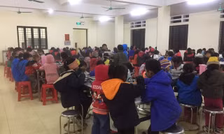 Thủ tướng yêu cầu rà soát việc tổ chức các bữa ăn cho học sinh bán trú