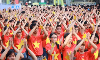 Hòa hợp dân tộc là chủ trương nhất quán của Đảng và Nhà nước
