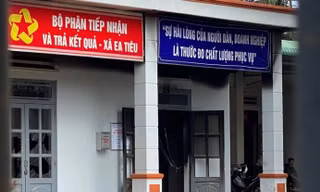 Cấp bằng Tổ quốc ghi công cho 6 liệt sĩ hy sinh tại Đắk Lắk