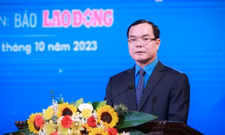 Doanh nghiệp tạm gác mục tiêu lợi nhuận để tăng phúc lợi cho người lao động