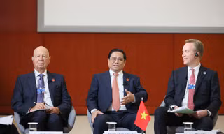 Việt Nam là điểm đến đầu tư, hợp tác lâu dài