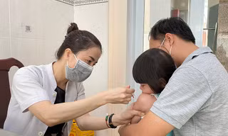 Bảo đảm kinh phí mua sắm vắc xin cho chương trình tiêm chủng mở rộng