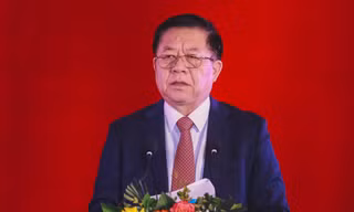 Học tập, làm theo Bác đã trở thành việc làm thường xuyên