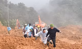 Sớm xây cao tốc phá thế độc đạo, không để xảy ra các vụ sạt lở như ở đèo Bảo Lộc 