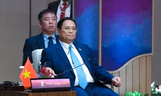 ASEAN cần giữ vững cân bằng chiến lược với các nước lớn