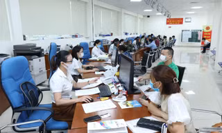 Chính phủ ban hành quy định bảo vệ cán bộ dám nghĩ, dám làm 