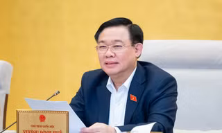 Đồng thuận để Tổng Liên đoàn Lao động Việt Nam làm nhà ở xã hội